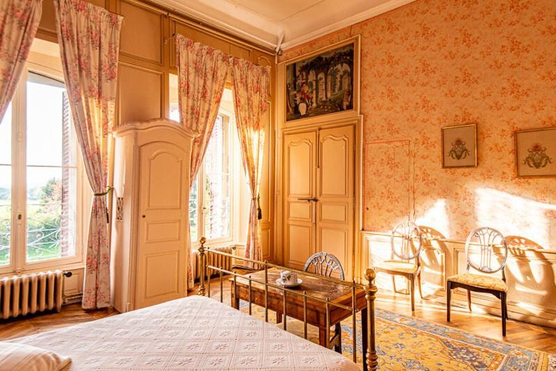 Chateau De Sedaiges Marmanhac Eksteriør bilde