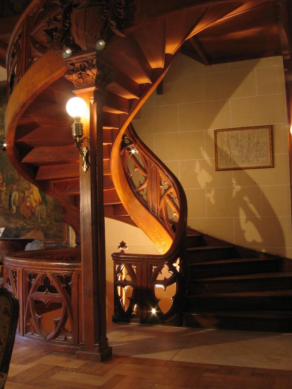 Chateau De Sedaiges Marmanhac Eksteriør bilde