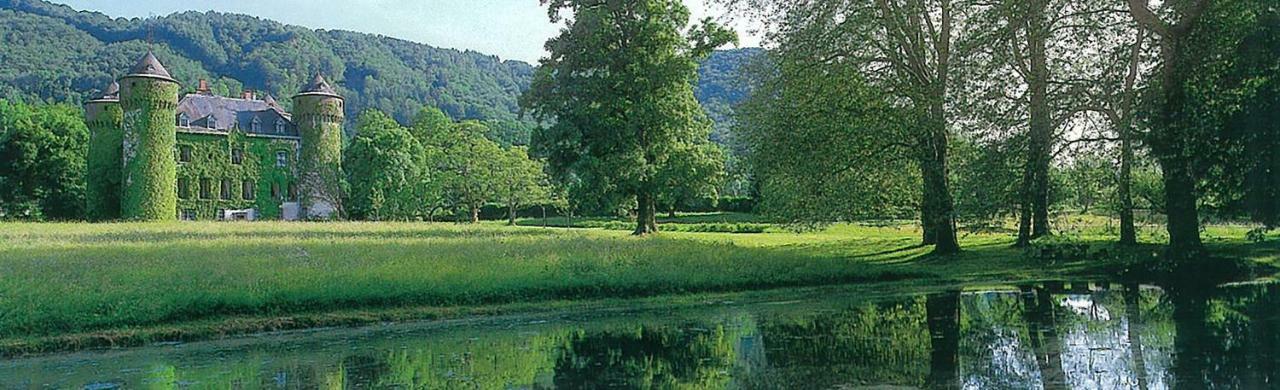 Chateau De Sedaiges Marmanhac Eksteriør bilde
