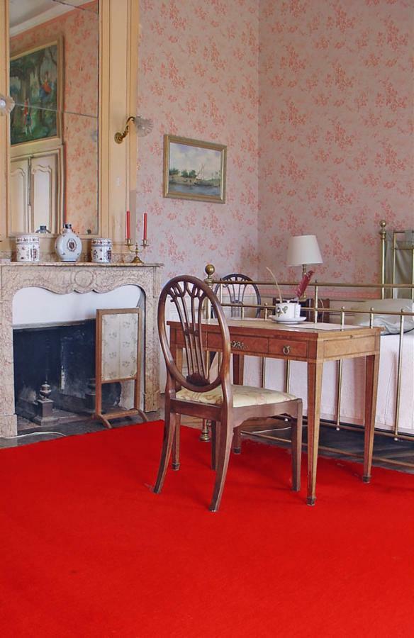 Chateau De Sedaiges Marmanhac Eksteriør bilde